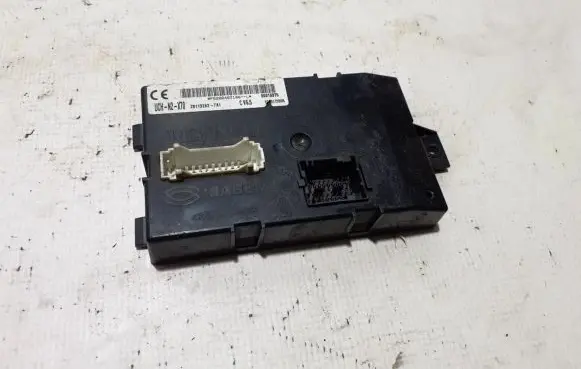 Renault Master II Other control units/modules 8200483186