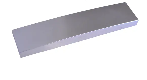 Jaguar XF X250 Dashboard glove box trim 8X23046A94A