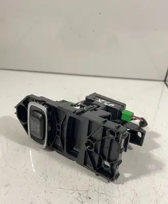 Volvo XC60 Ignition lock AH4N15607AE 28227917 3659AV01125