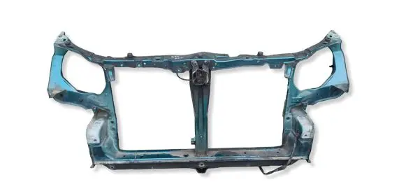Suzuki Ignis Front quarter panel 