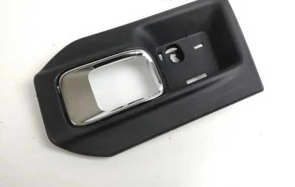 Dodge RAM Front door interior handle 2286438