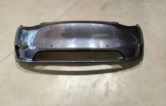 Tesla Model Y Front bumper 