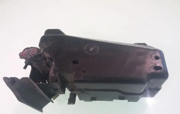 Mitsubishi Pajero Fuse module