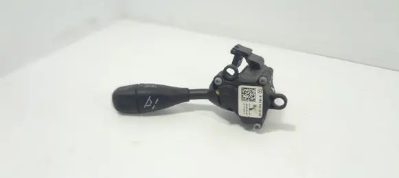 Mercedes-Benz ML W164 Steering wheel adjustment switch 1645403245 A1645403245