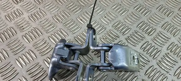 Toyota C-HR I Front door hinge set