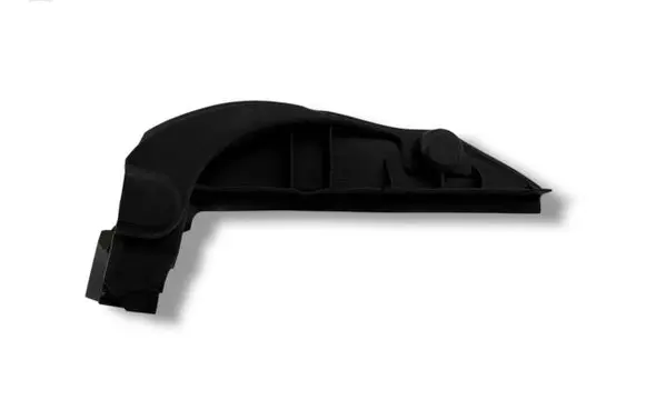 Toyota Yaris XP210 Rubber seal rear door window/glass 68199K0010