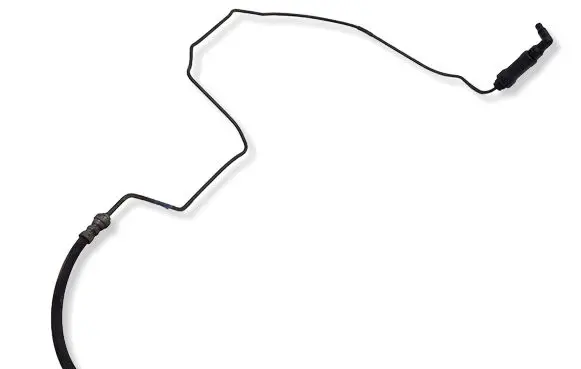 Opel Mokka Clutch pipe/line 55489457