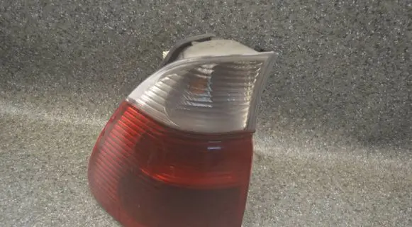 BMW X5 E53 Rear/tail lights