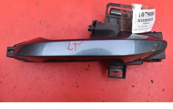KIA Sportage Rear door exterior handle 