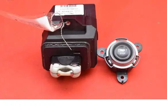 Alfa Romeo 159 Ignition lock 1560616200