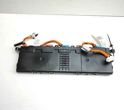 Volkswagen ID.3 Other devices 0Z1915140M 0Z1915140D