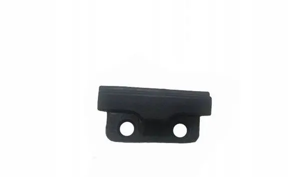 Iveco Daily 4th gen Rear door lock loop/hook striker 3804664