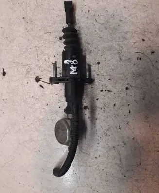 Mercedes-Benz A W168 Clutch master cylinder KG15500TP01