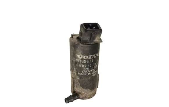 Volvo V70 Windscreen/windshield washer pump 9169611