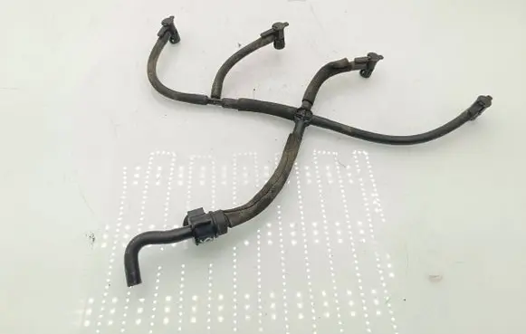 Volkswagen Transporter - Caravelle T5 Fuel return line/hose 