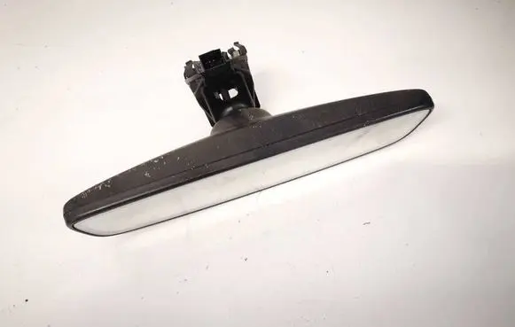 Volkswagen ID.3 Rear view mirror (interior) E11028191 3G0857511AM