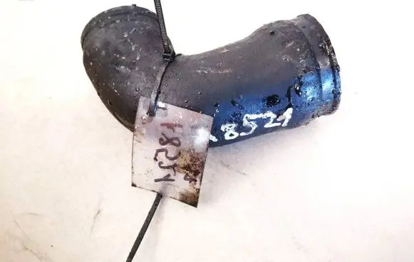 BMW 5 E39 Intercooler hose/pipe