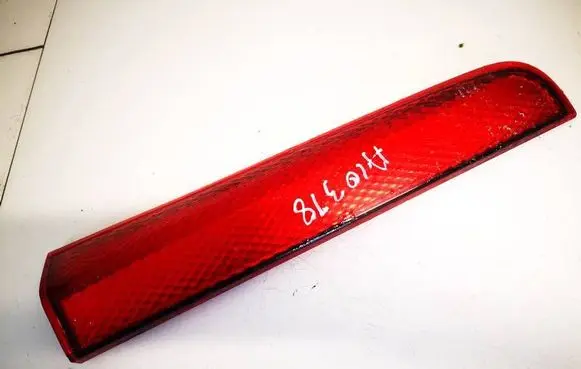 Nissan Note (E11) Rear tail light reflector 16752
