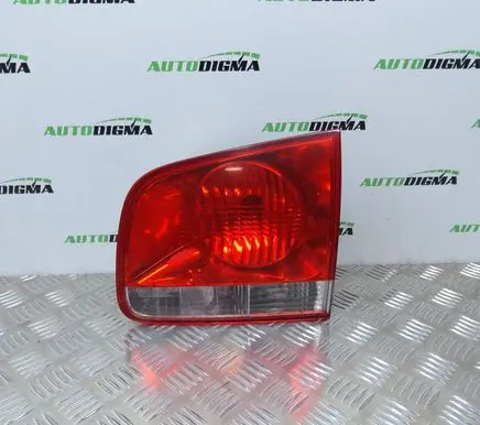 Volkswagen Touareg I Tailgate rear/tail lights 7L6945094H