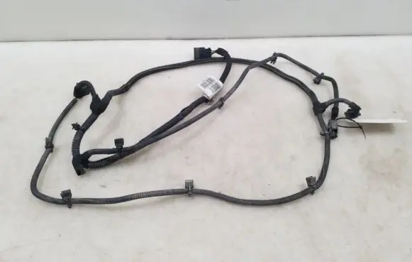 Opel Insignia A Parking sensor (PDC) wiring loom 13238718