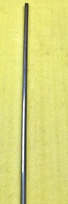 Mercedes-Benz W123 Rear door trim (molding)
