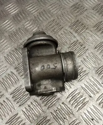 BMW 3 E36 EGR valve 11712246145 97T017