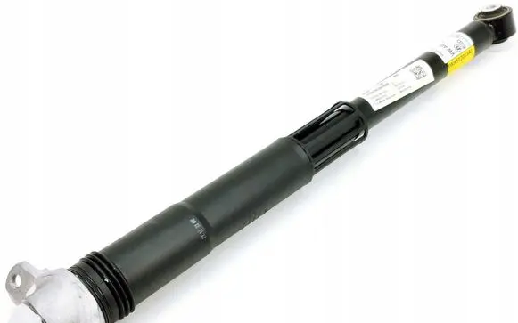 Volkswagen Golf VII Rear shock absorber/damper 5WA512013AJ