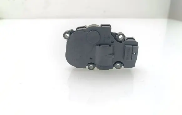 BMW Z4 g29 Air flap motor/actuator T52579A 30032022 EGP0006