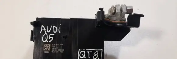 Audi Q5 SQ5 FY Positive wiring loom 80A915459