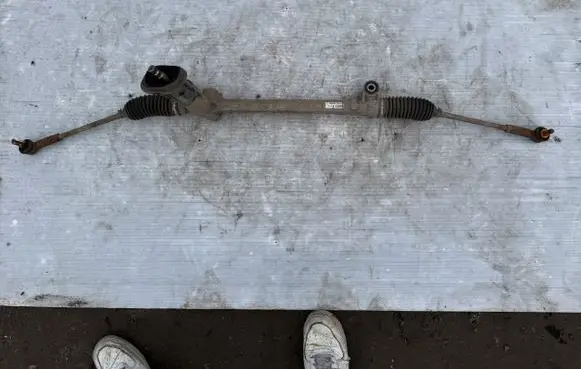 Suzuki Ignis Steering rack