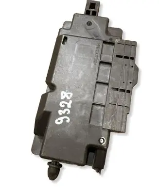 BMW 7 F01 F02 F03 F04 Airbag control unit/module 9280186