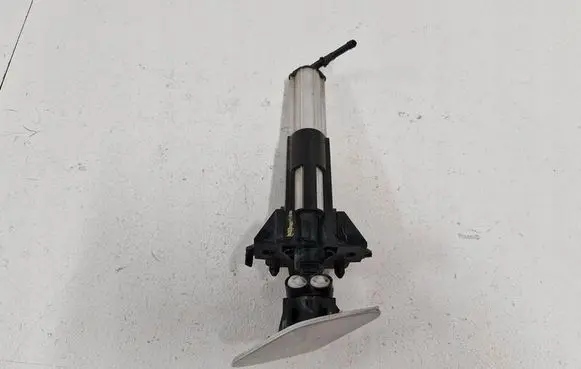Citroen DS5 Headlight washer spray nozzle 9687716580