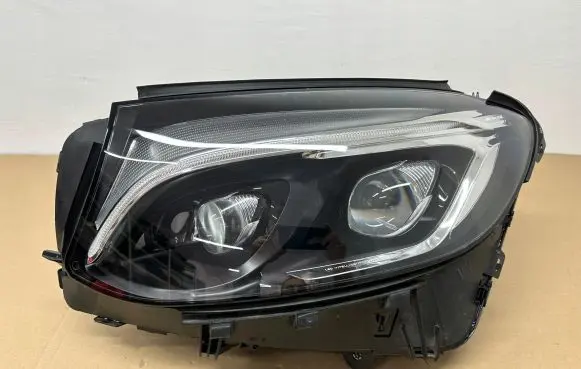 Mercedes-Benz GLC X253 C253 Headlight/headlamp A2539065701