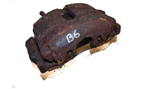 Audi A4 S4 B6 8E 8H Front brake caliper