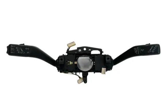 Volkswagen Touran II Wiper turn signal indicator stalk/switch 5K0953507BC 1002123703