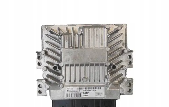 Ford Focus Engine control unit/module 12A650