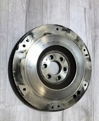 Mitsubishi Space Star Pressure plate 5G28A