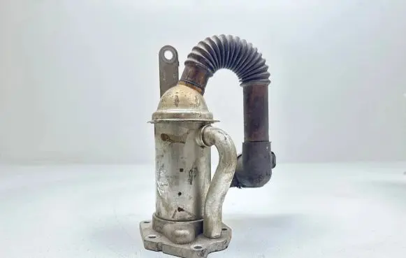 Nissan Note (E11) EGR valve cooler 147352070R2