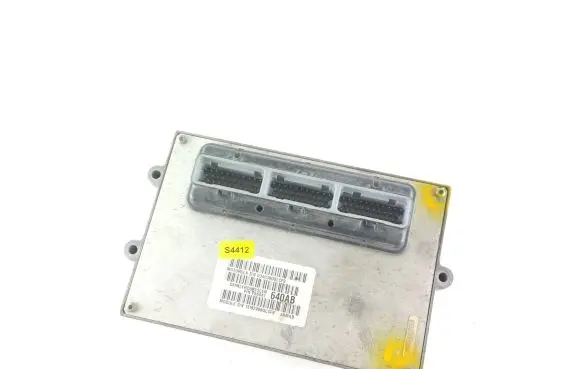 Jeep Cherokee Engine control unit/module P56041640AB