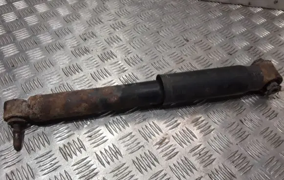 Renault Scenic II - Grand scenic II Rear shock absorber/damper