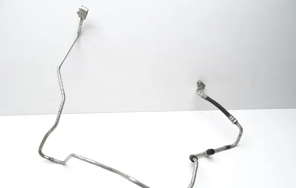Audi A1 Air conditioning (A/C) pipe/hose 6R2820741AD