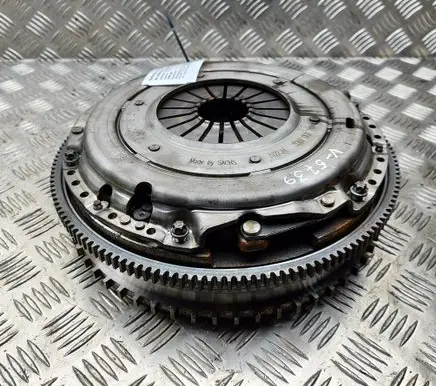 Mercedes-Benz Sprinter W907 W910 Clutch set kit 3082002749 1264003000
