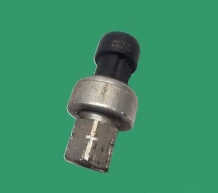 Air conditioning (A/C) pressure sensor