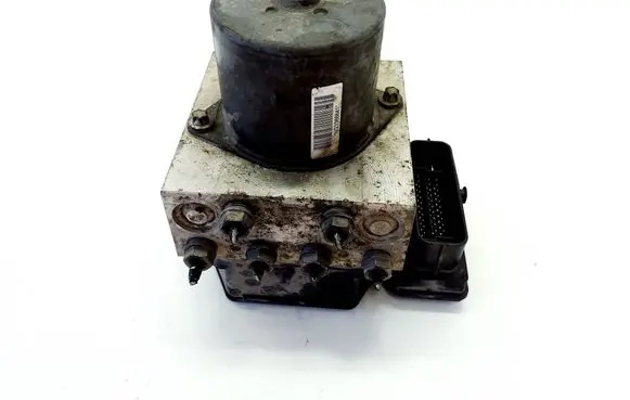 Volkswagen Tiguan ABS Pump 5N0614109BN