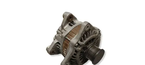 Nissan Qashqai Generator/alternator 23100JD71B
