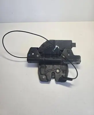 BMW X5 E53 Tailgate/trunk/boot lock/catch/latch 8408492