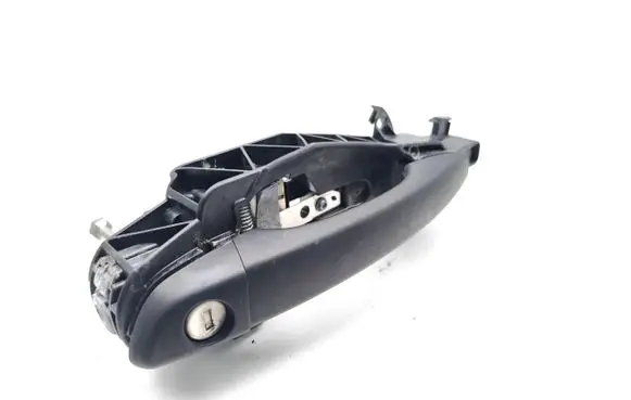 Citroen Berlingo Front door lock 9802977390 030921K