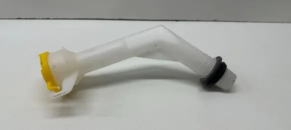 Chrysler Pacifica Window washer liquid tank fill tube 68274210AB LTCR2020B CR2020B