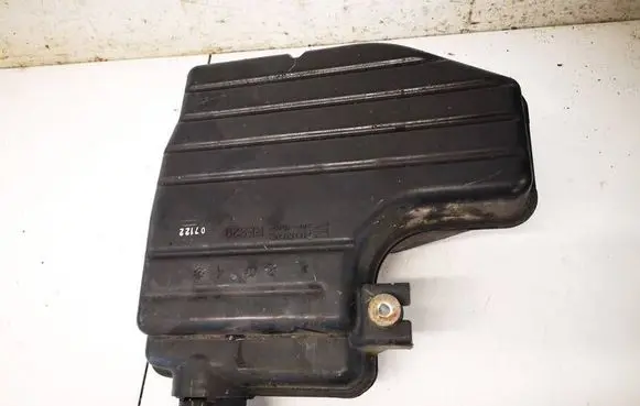 Honda CR-V Intake resonator RES29