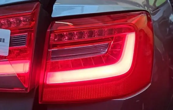 Audi A6 S6 C7 4G Rear/tail lights 4G9945096B IMPRK1527888